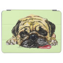 Search for pug ipad cases funny