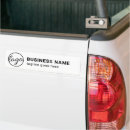 Search for business bumper stickers Simple