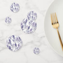 Search for purple confetti Pattern