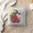 Search for witch pillows Spooky season