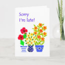 Search for belated birthday cards Flowers