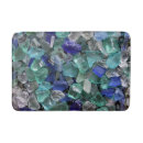 Search for sea glass bathroom accessories Turquoise