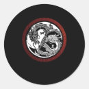 Search for yin yang dragon stickers Buddhism