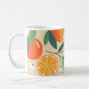 Search for fruit mugs Seamless