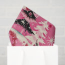 Search for pink christmas tissue paper Vintage