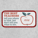 Search for teacher patches Teaching