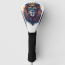 Search for crown golf head covers Cartoon