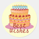Search for happy birthday wishes stickers Women