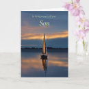 Search for for loss of son sympathy cards Ocean
