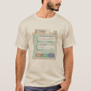Search for adjectives tshirts Noun