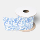 Search for dusty blue ribbon Chinoiserie