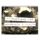 Search for positive affirmation calendars Inspirational