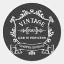 Search for limited edition stickers 40th birthday