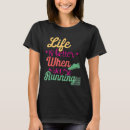 Search for running tshirts Better