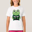 Search for frog tshirts Design