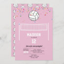 Search for volleyball invitations Sports