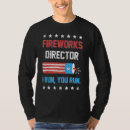 Search for fireworks tshirts July