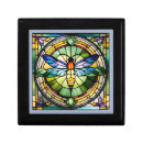Search for stained glass gift boxes Elegant