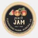 Search for jam jar labels Preserves