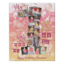 Search for baby birth canvas prints Pink
