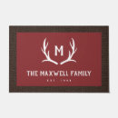 Search for cabin doormats Burlap