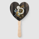 Search for clock favors Steampunk