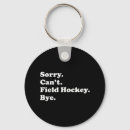 Search for field hockey keychains Girls