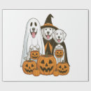 Search for great pyrenees wrapping paper Puppy