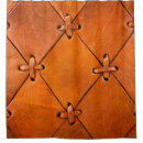 Search for leather shower curtains Material
