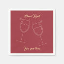 Search for fathers day napkins Classic