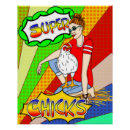 Search for funny chicken posters Retro