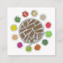 Search for bbq business cards Chef