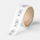 Search for jewelry stickers Small business