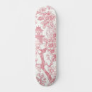 Search for cherry blossom skateboards White