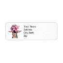 Search for goat return address labels Nature