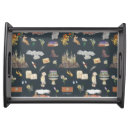 Search for serving trays Ravenclaw