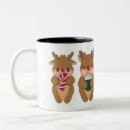 Search for rudolph the red nosed reindeer mugs Antlers