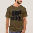 Search for bear deer beer tshirts Best dad ever