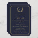 Search for preppy graduation invitations College