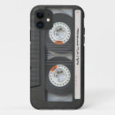 Search for cassette iphone cases Funny