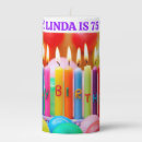 Search for funny birthday candles Cute