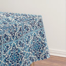 Search for the portuguese tablecloths Blue