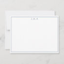 Search for letter note cards Modern