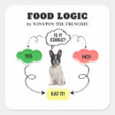 Search for french bulldog stickers Humor