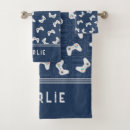 Search for children bath towels Blue