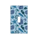 Search for nautical light switch covers Coast