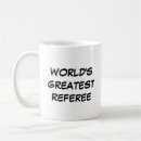 Search for referee mugs Hockey