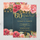 Search for 60 and fabulous invitations Sixty