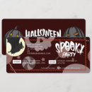 Search for costume party save the dates Pumpkin