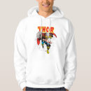 Search for mens hoodies Thor